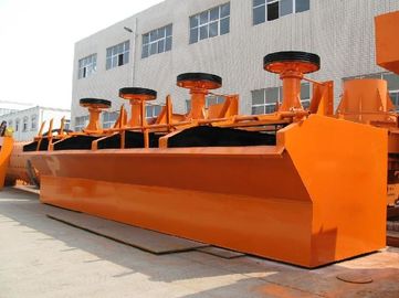 Обслуживание энергосберегающей машины клетки флотирования руды столбца удобное