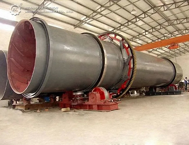 Оборудование XCF/KYE для обработки полезных ископаемых объемом 1-100 м3 и мощностью 0,2-60 м3/мин
