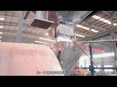 Производственная линия молекулярного сита мощностью 15 т/ч для химической промышленности, металлургии, горнодобывающей промышленности