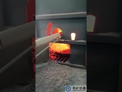 Высокая прибыль 50 000-600 000 м3/год Строительство Церамсайта ЛЕКА Производственная линия