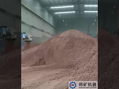 Оборудование завода Leca 200 000 м3/год Лёгкая масса совокупного завода