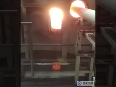 Серамсайтовая промышленность Ротационная печь Легкая расширенная глиняная агрегаты Линия производства LECA