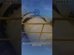 Поставка высококачественной церамсайтовой производственной линии LECA Machine